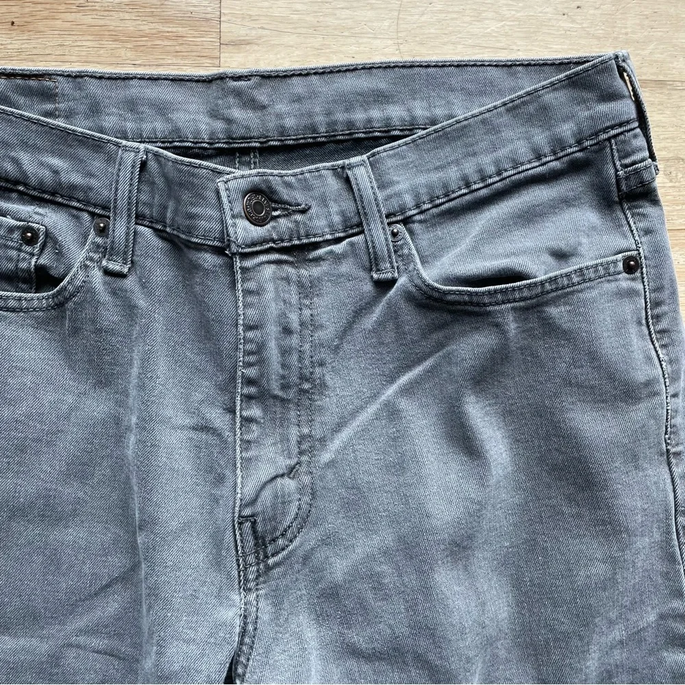 Men’s Levi 513 Jeans W 32 x L 34